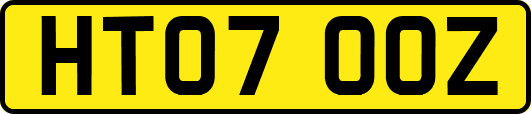 HT07OOZ