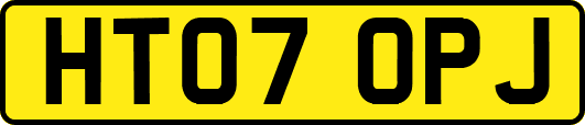 HT07OPJ