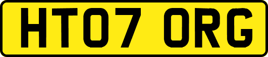HT07ORG