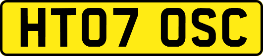 HT07OSC