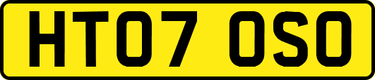 HT07OSO