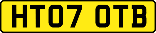 HT07OTB