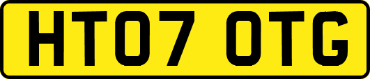 HT07OTG