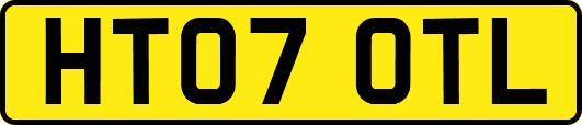 HT07OTL