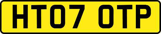 HT07OTP