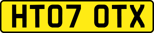 HT07OTX