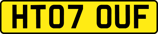HT07OUF