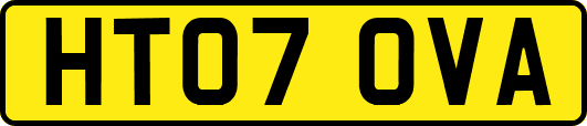 HT07OVA