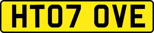 HT07OVE