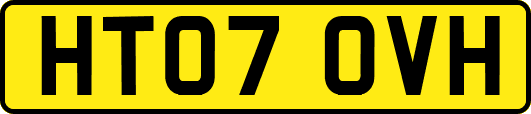 HT07OVH