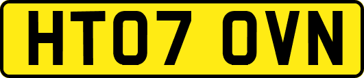 HT07OVN