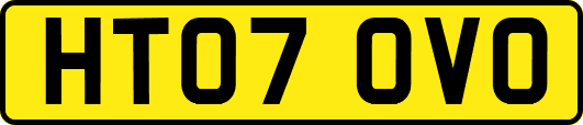 HT07OVO