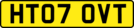 HT07OVT