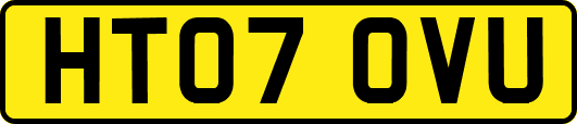 HT07OVU