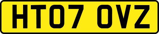 HT07OVZ