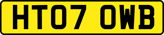 HT07OWB