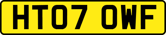 HT07OWF