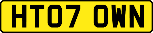 HT07OWN