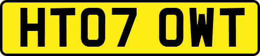 HT07OWT