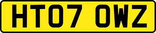 HT07OWZ