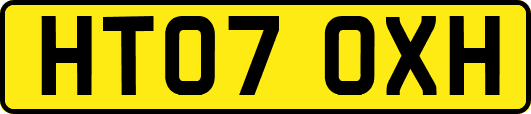 HT07OXH
