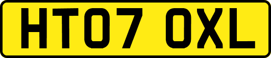 HT07OXL
