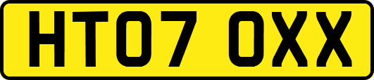 HT07OXX