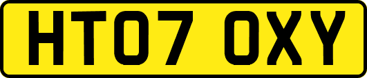 HT07OXY
