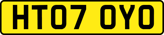 HT07OYO