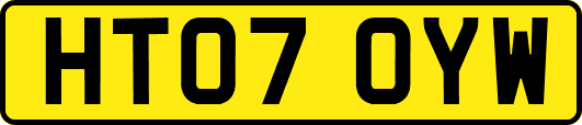 HT07OYW