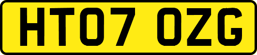 HT07OZG