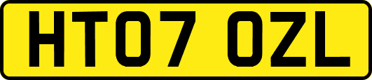 HT07OZL