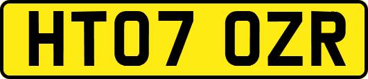 HT07OZR