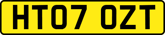 HT07OZT