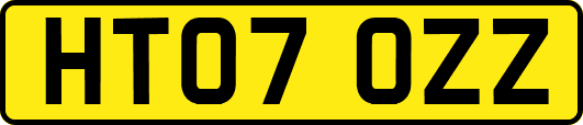 HT07OZZ