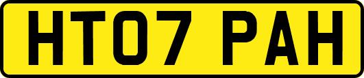 HT07PAH