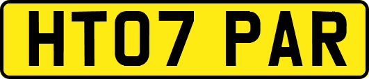 HT07PAR