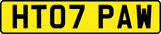 HT07PAW