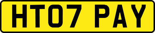 HT07PAY