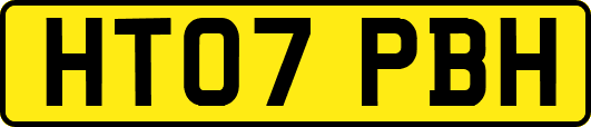HT07PBH