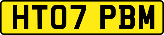 HT07PBM