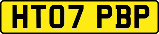 HT07PBP