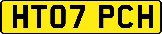 HT07PCH