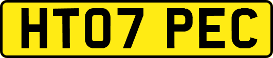 HT07PEC