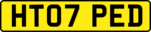 HT07PED