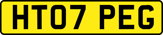 HT07PEG