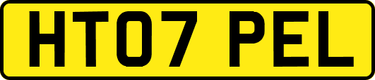 HT07PEL