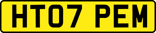 HT07PEM