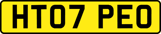 HT07PEO