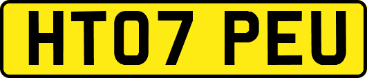 HT07PEU